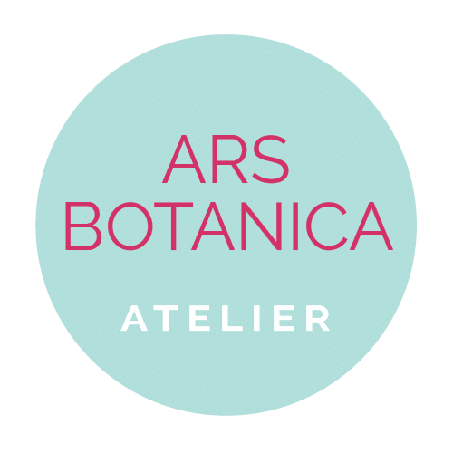 Logotipo de Ars Botanica Atelier